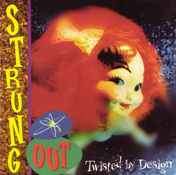Twisted By Design