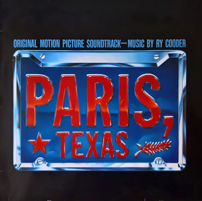 Paris Texas