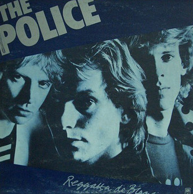 Reggatta De Blanc