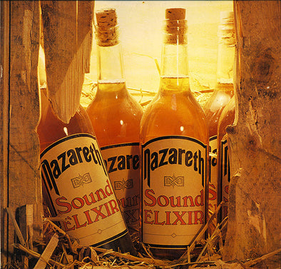 Sound Elixir : Misprint