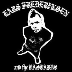 Lars Frederiksen & The Bastards