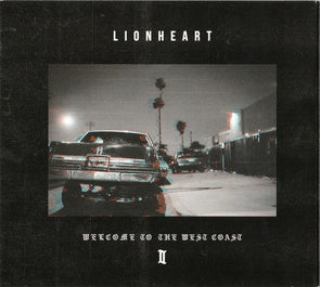 Welcome To The West Coast II