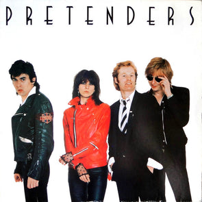 Pretenders