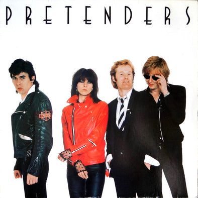 Pretenders