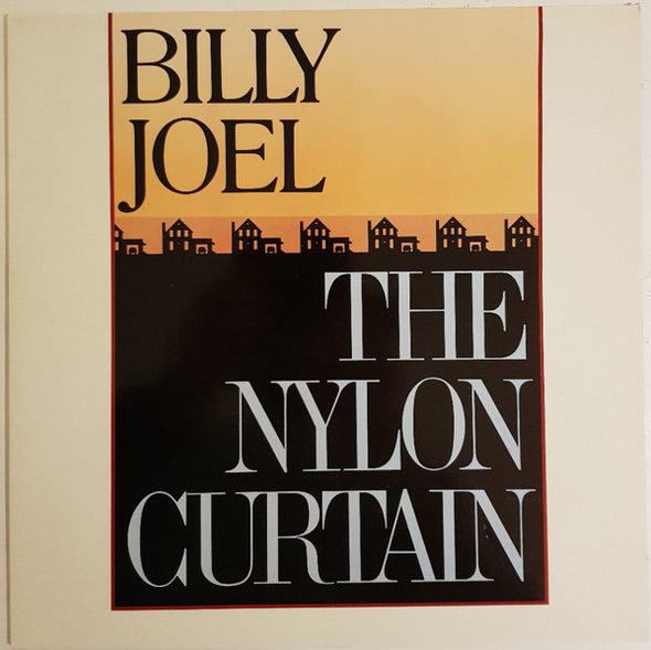 The Nylon Curtain