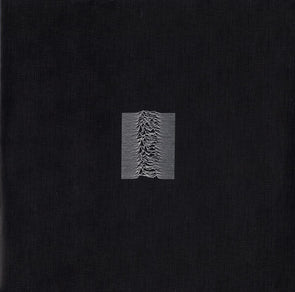 Unknown Pleasures