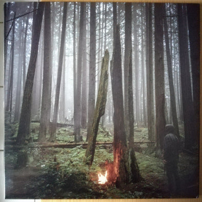 Beacon Of Faith : Coloured Vinyl
