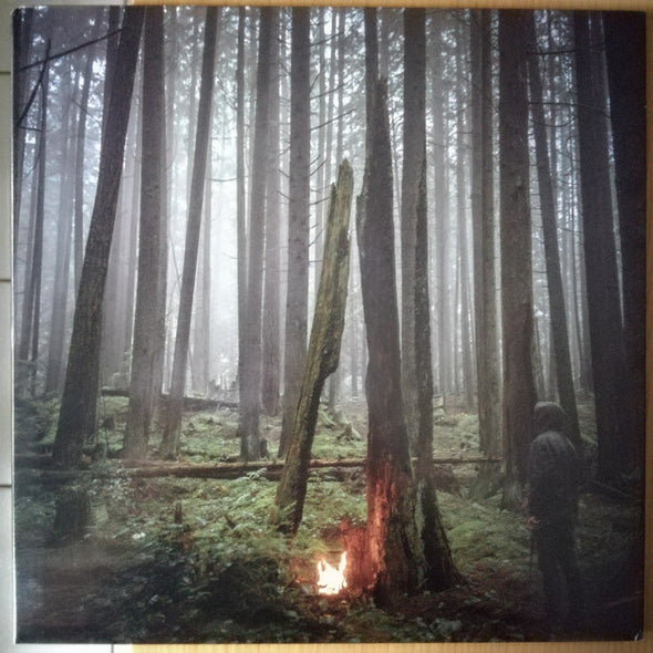 Beacon Of Faith : Coloured Vinyl