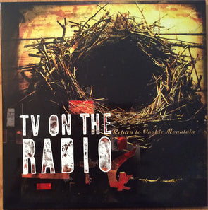 Return To Cookie Mountain : Coloured Vinyl