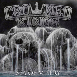 Sea Of Misery : Coloured Vinyl