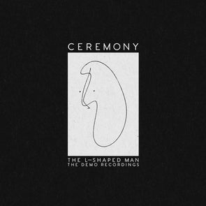 The L Shaped Man Demo Recordings