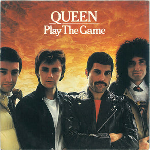 Play The Game