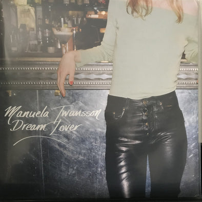 Dream Lover