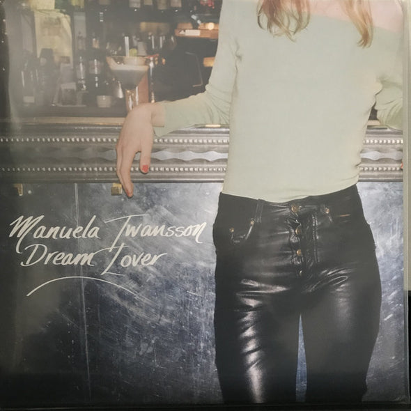Dream Lover