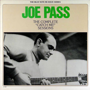 The Complete "Catch Me!" Sessions