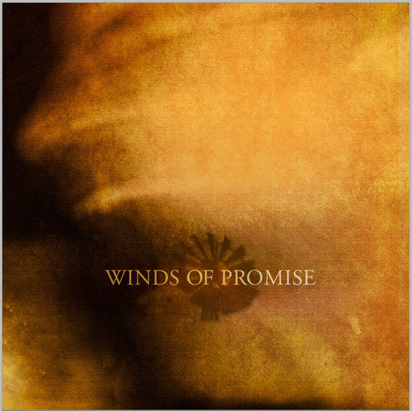 Winds Of Promise : RED Vinyl