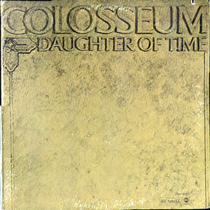 Daughter Of Time