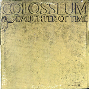 Daughter Of Time