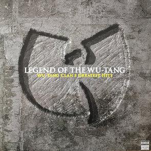 Legend Of The Wu-Tang: Wu-Tang Clan's Greatest Hits
