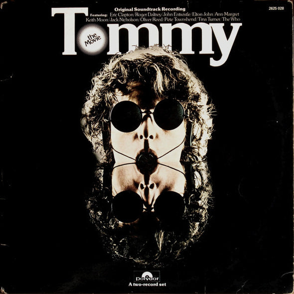 Tommy (Original Soundtrack Recording)
