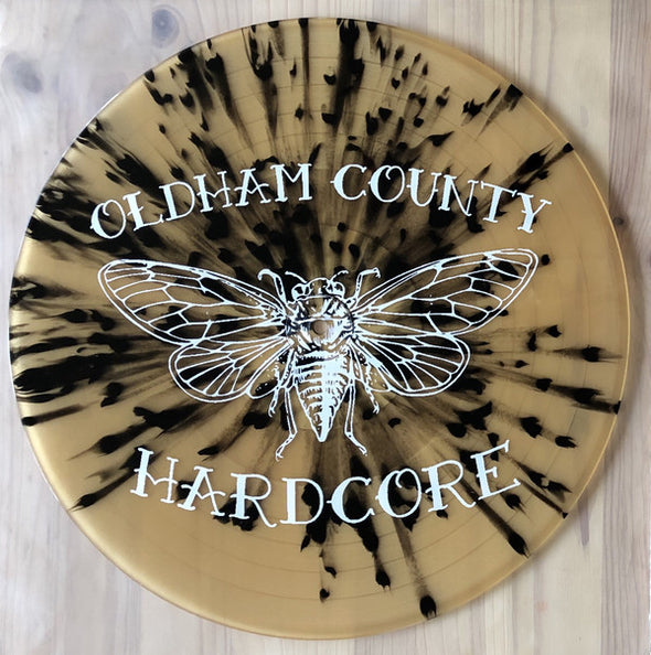 Pop Culture : Coloured Vinyl