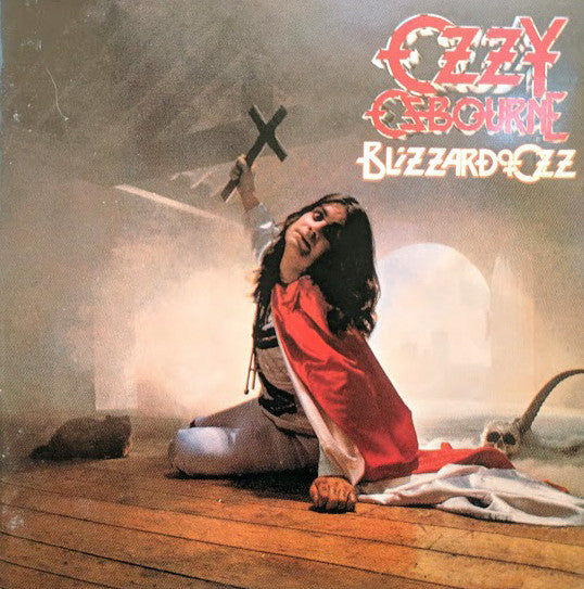 Blizzard Of Ozz