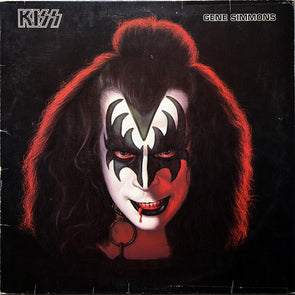 Gene Simmons