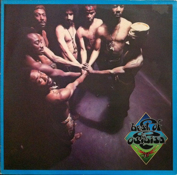 The Best Of Osibisa