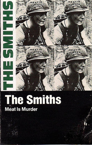 Meat Is Murder