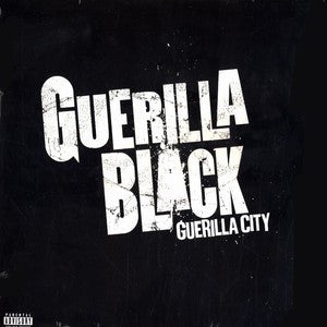 Guerilla City