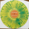End Of Suffering : Coloured Vinyl