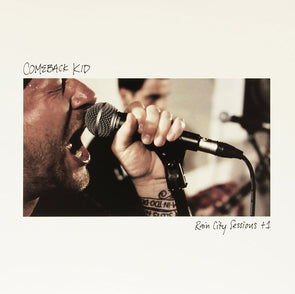 Rain City Sessions + 1
