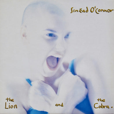 The Lion And The Cobra