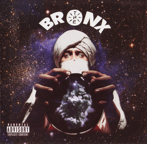 The Bronx