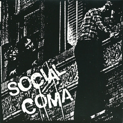 Social Coma