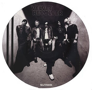 Slither : Picture Disc