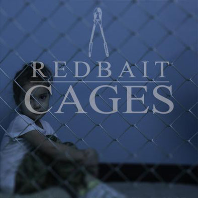 Cages : Coloured Vinyl