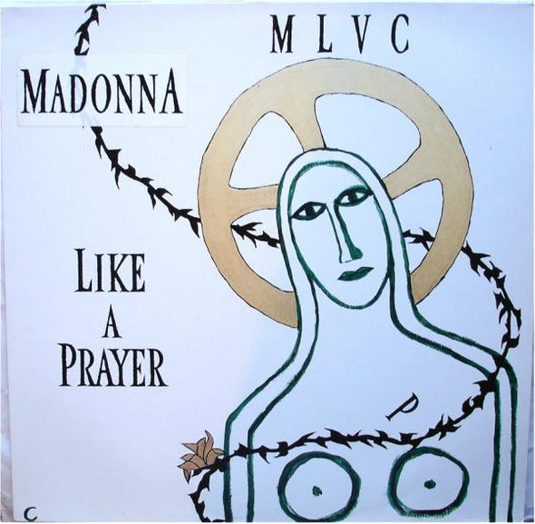 Like A Prayer