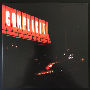 Complicit : Coloured Vinyl