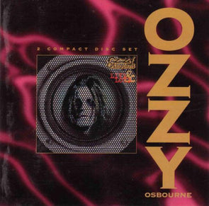 Live & Loud : CD