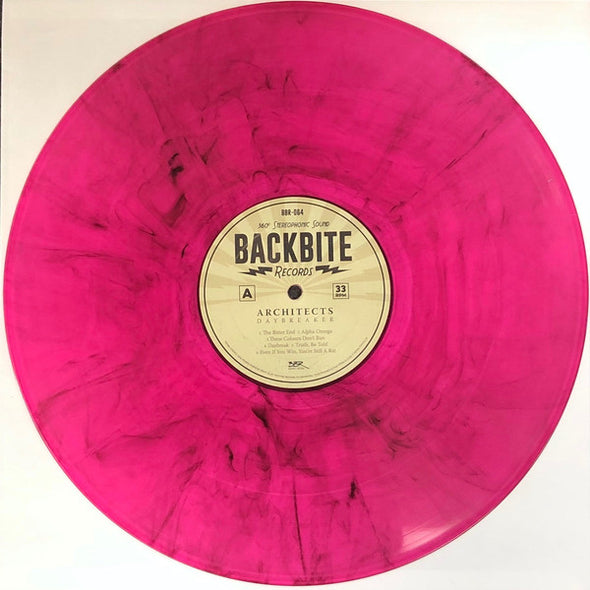 Daybreaker : Coloured Vinyl