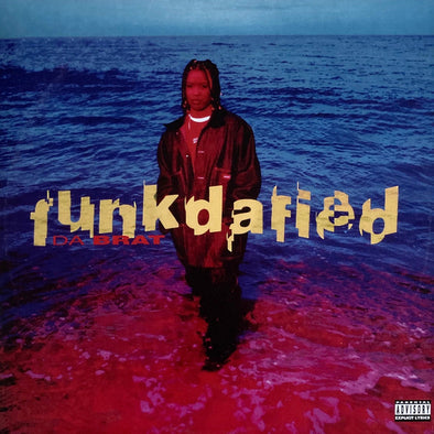 Funkdafied : Vinyl Me Please Edition