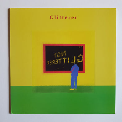 Not Glitterer