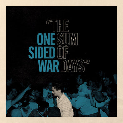 The Sum Of Days : Coloured Vinyl