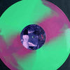Ease : Coloured Vinyl