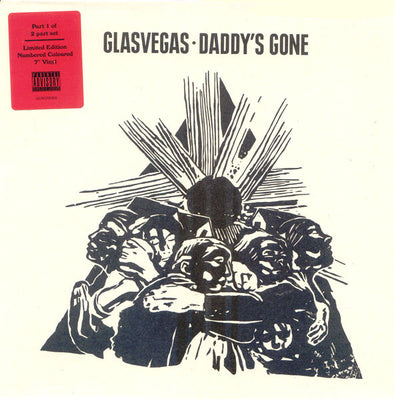 Daddy's Gone : Coloured Vinyl