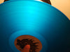 The Way To A Girls Heart Is Through Her Boyfriend's Stomach : Coloured Vinyl