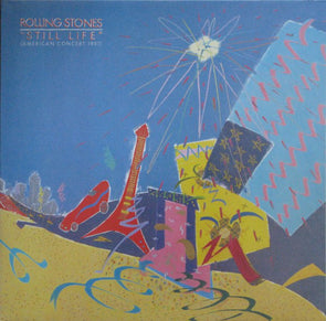 Still Life (American Concert 1981)