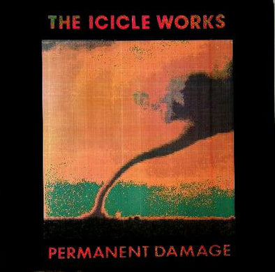 Permanent Damage