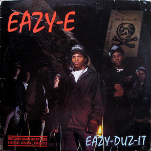 Eazy - Duz - It